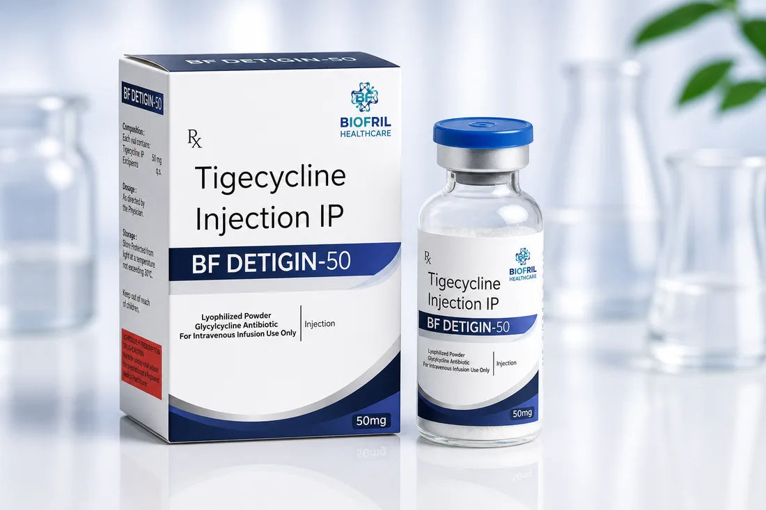 BF DETIGIN by Biofril Healthcare — WHO-GMP manufactured