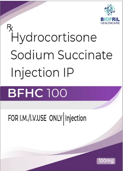 BFHC 200 by Biofril Healthcare — WHO-GMP manufactured