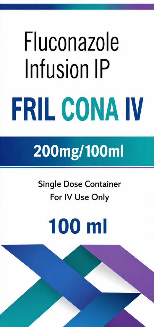 FRILCONA by Biofril Healthcare — WHO-GMP manufactured